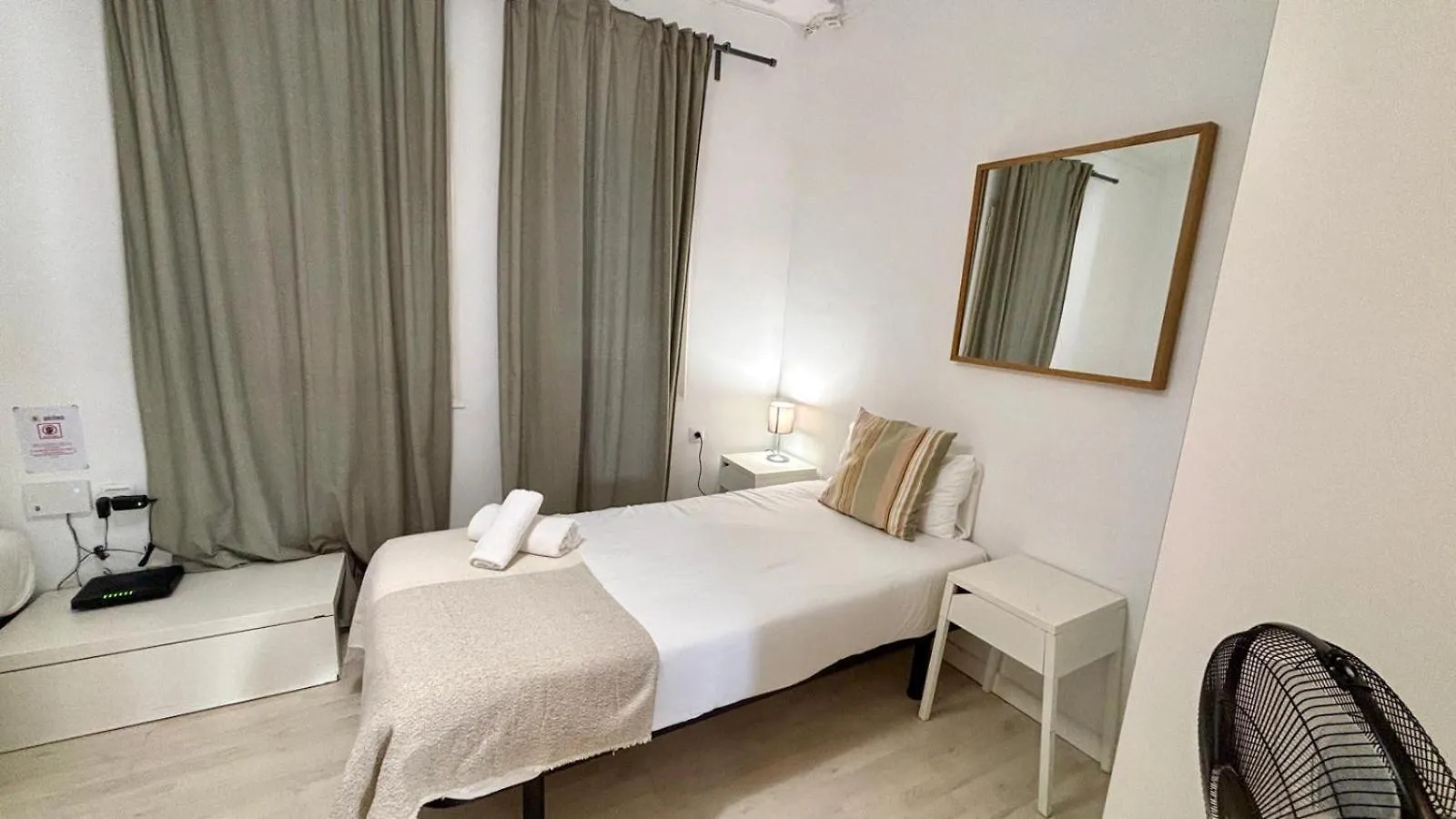 Sagrada Familia - Sant Pau Apartment برشلونة