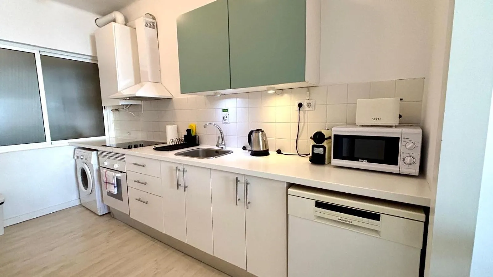 Sagrada Familia - Sant Pau Apartment برشلونة إسبانيا