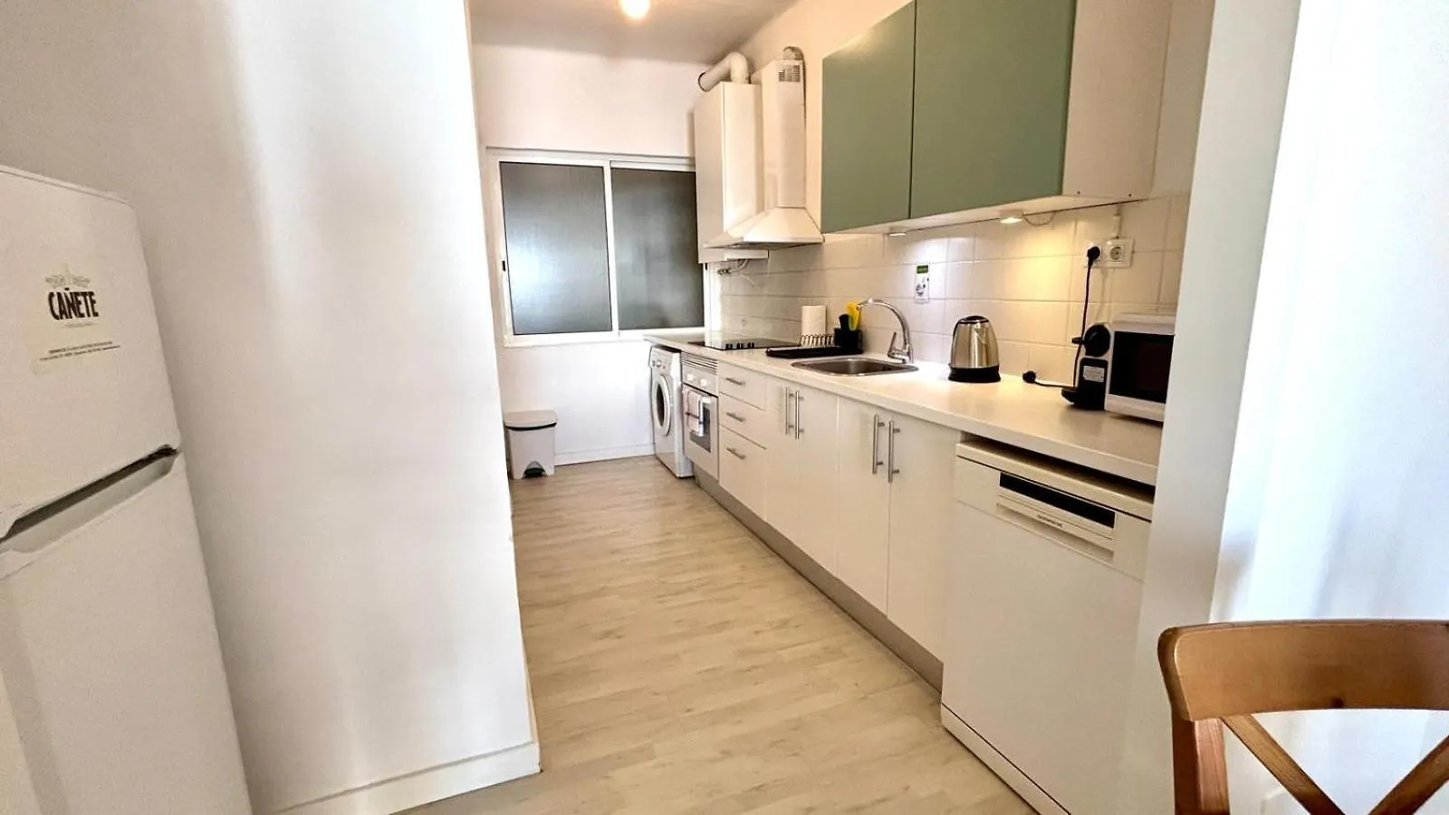 Sagrada Familia - Sant Pau Apartment برشلونة إسبانيا