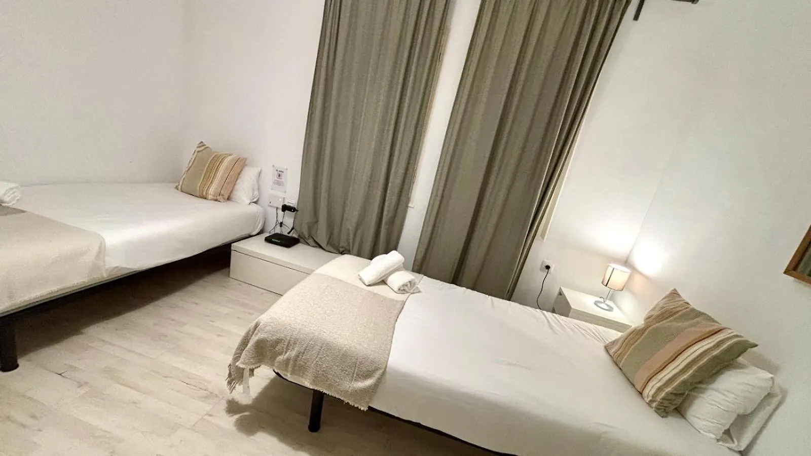 Sagrada Familia - Sant Pau Apartment Barcelona