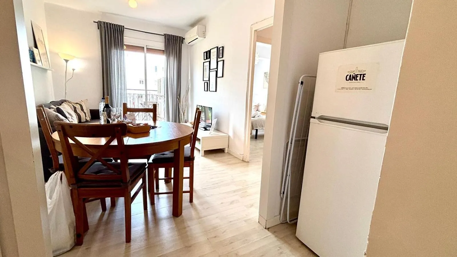 Sagrada Familia - Sant Pau Apartment Barcelona
