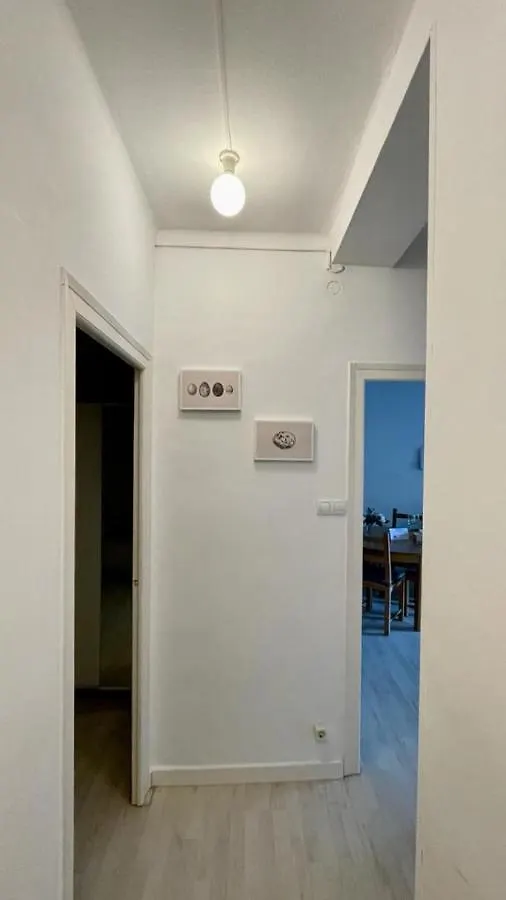 Sagrada Familia - Sant Pau Apartment Barcelona 0*,  Spain