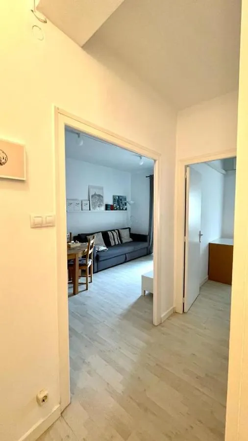 Sagrada Familia - Sant Pau Apartment Barcelona