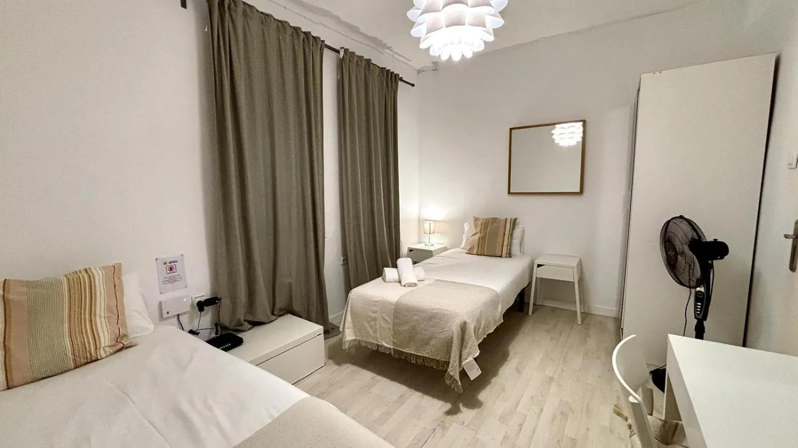 Sagrada Familia - Sant Pau Apartment Barcelona 0*,