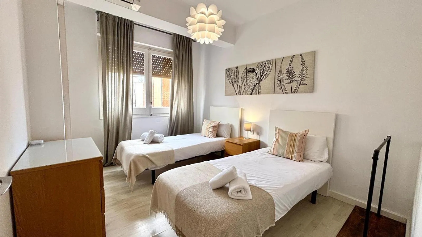 Sagrada Familia - Sant Pau Apartment Barcelona