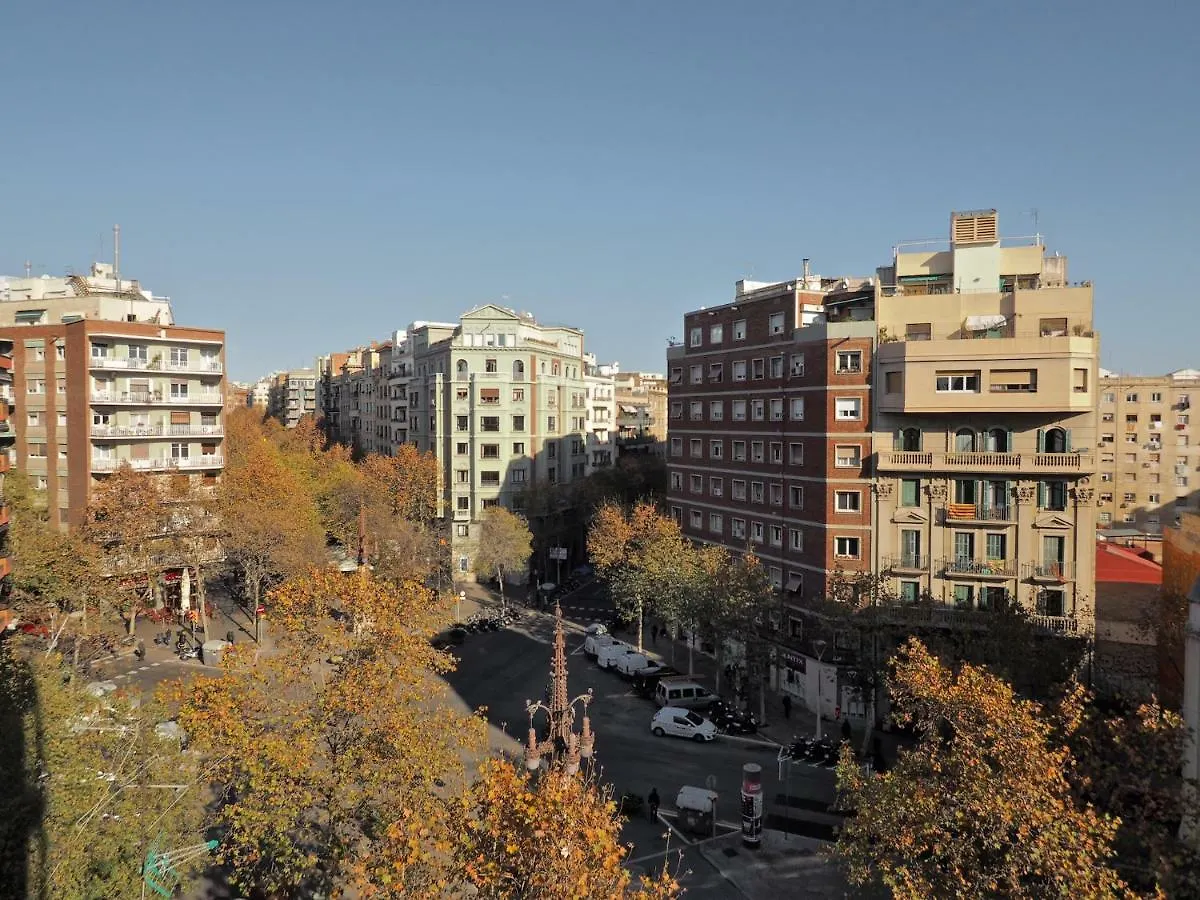 Sagrada Familia - Sant Pau Apartment Barcelona